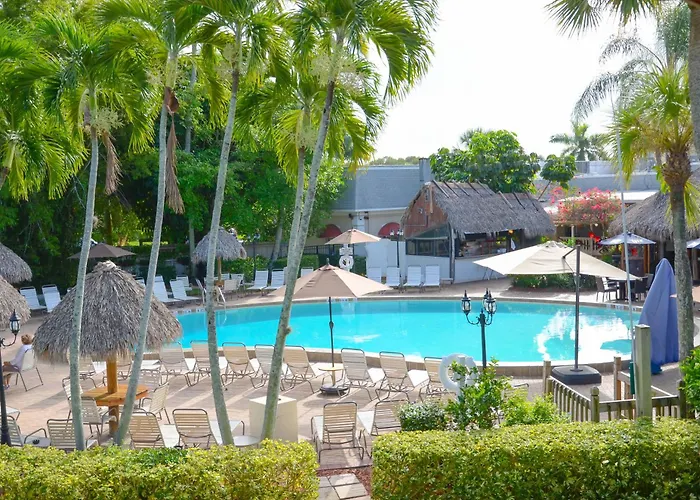 Gulfcoast Inn Naples