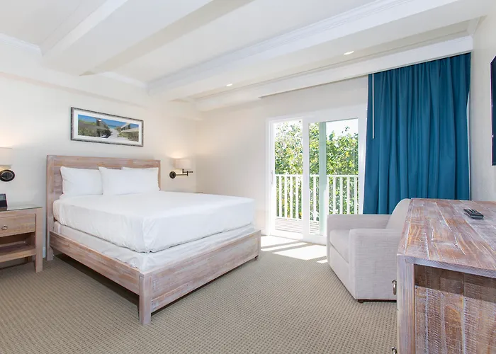 Clearwater Beach Resorts