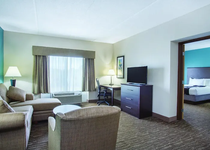 Comfort Inn & Suites Sarasota I75