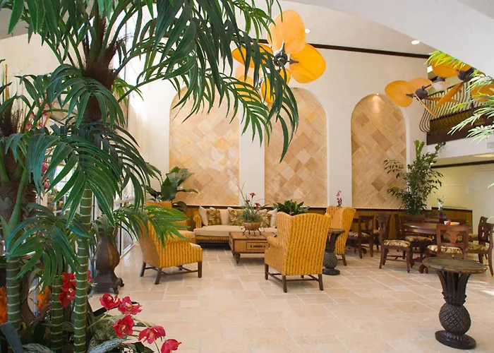 Bayfront Inn 5Th Avenue