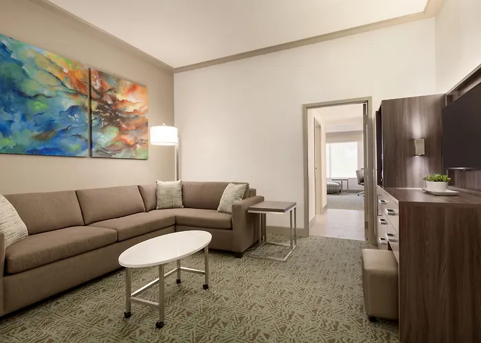 Buena Vista Suites Orlando