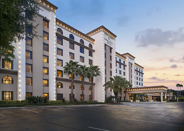 Buena Vista Suites Orlando