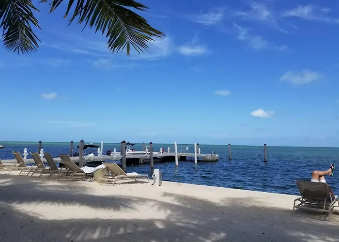Amara Cay Resort
