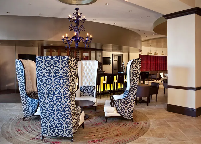 Wyndham Grand Orlando Resort Bonnet Creek