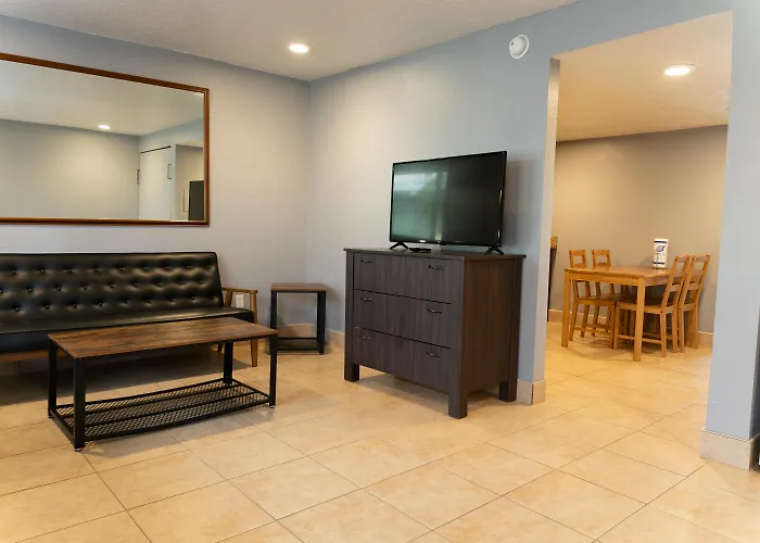 Windermere Resorts