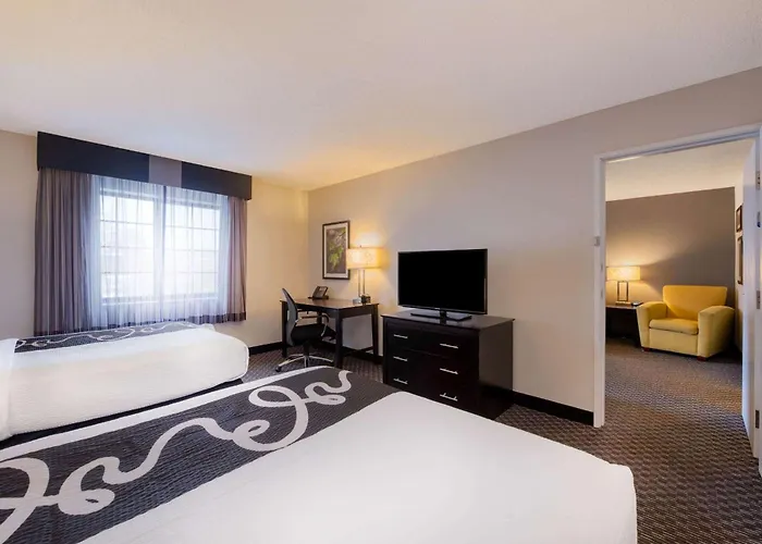 La Quinta By Wyndham Cleveland Macedonia