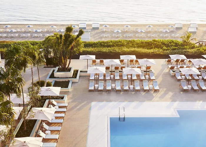 Family resorts in Palm Beach