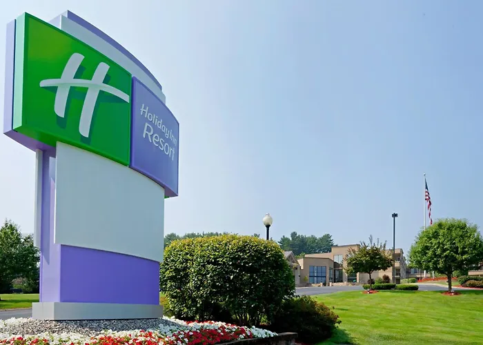 Holiday Inn Resort Lake George - Adirondack Area By Ihg