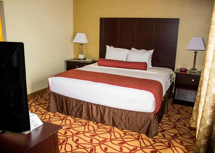 Best Western Park Hotel