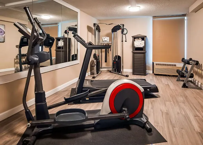Best Western Plus Yadkin Valley Inn & Suites