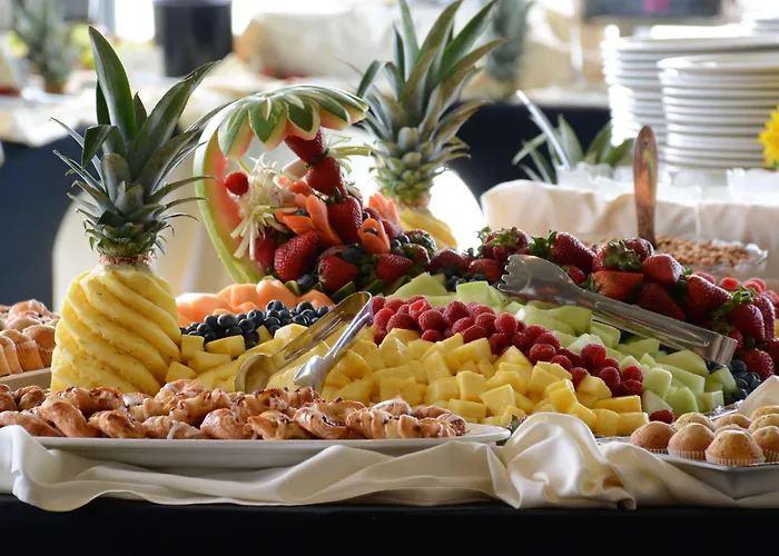 Radisson Hotel Niagara Falls-Grand Island