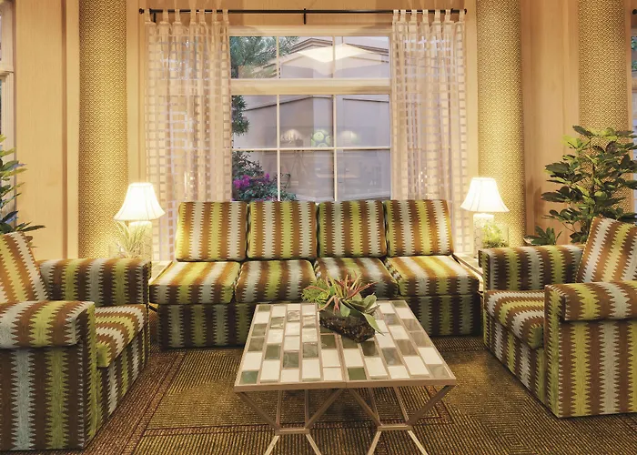La Quinta Inn & Suites By Wyndham Fremont Silicon Valley