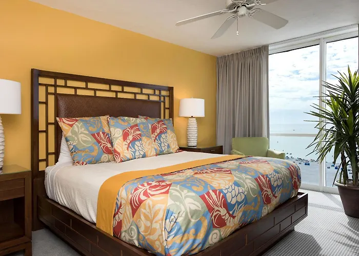 Gullwing Beach Resort