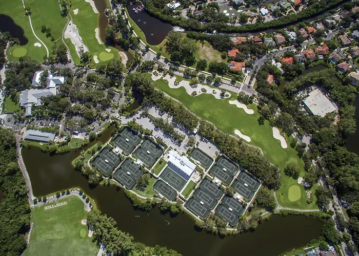 Longboat Key Beach Resorts
