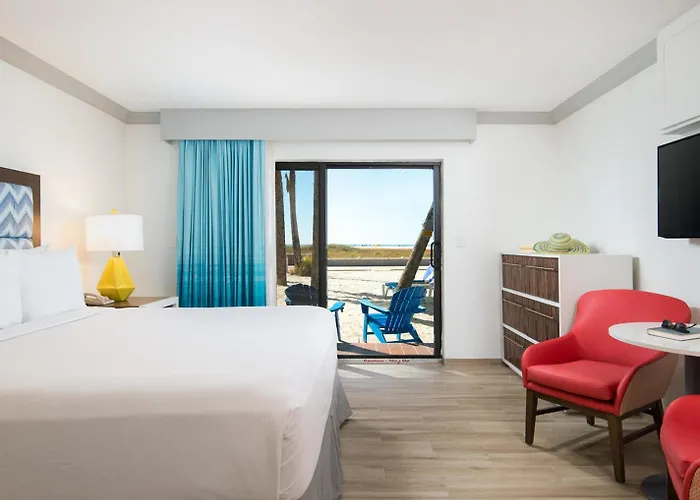 Bilmar Beach Resort