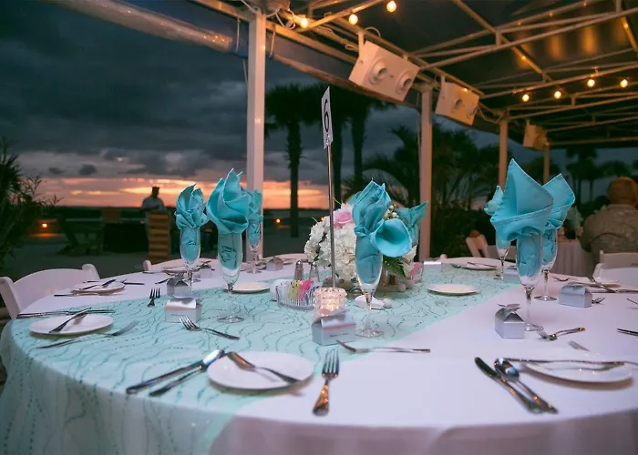 Bilmar Beach Resort