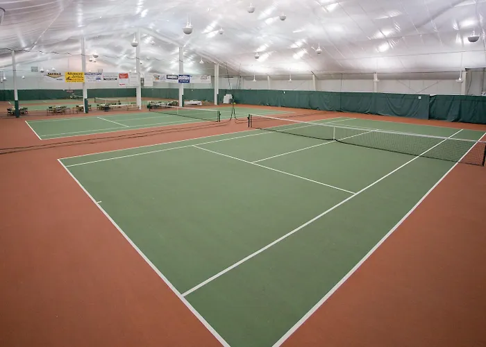 Club Wyndham Resort At Fairfield Mountains