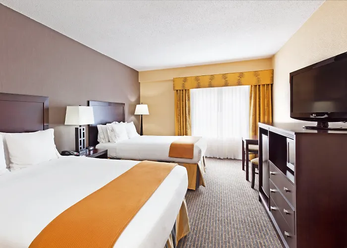 Holiday Inn Express Blowing Rock South By Ihg