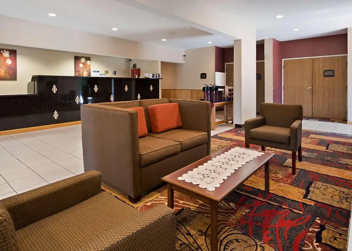 Saugatuck Spa Resorts