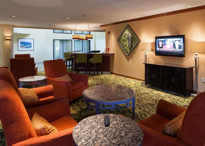 Crowne Plaza Hotel Hickory By Ihg