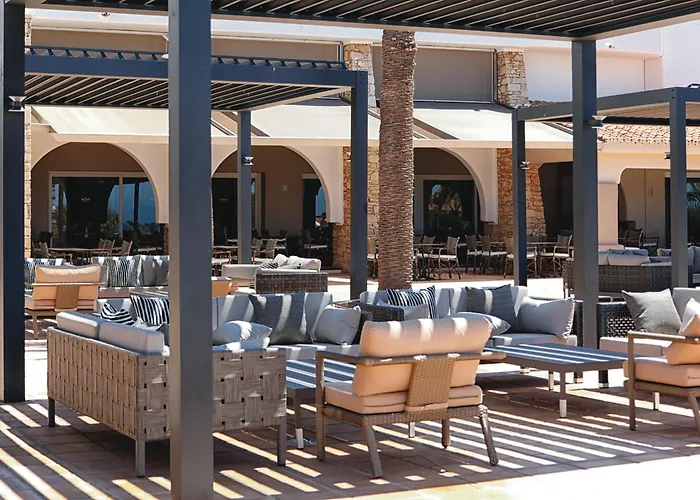 Hotel Riu Tikida Dunas
