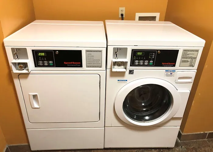 Best Western Plus Coldwater Hotel