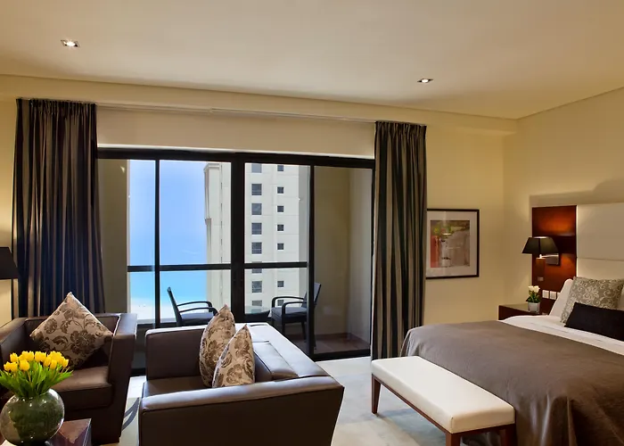 Sheraton The Walk, Dubai