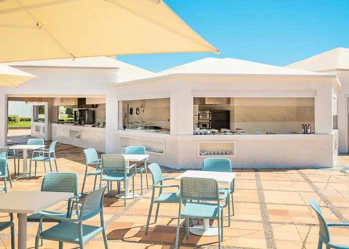 Iberostar Waves Founty Beach All Inclusive