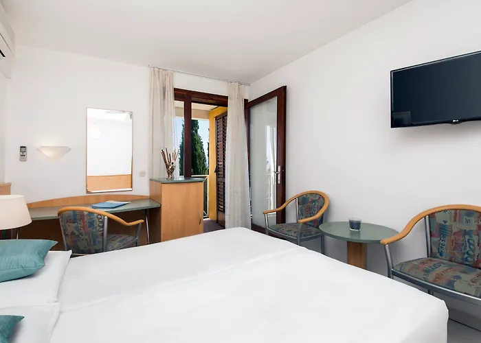 Bluesun Holiday Village Bonaca - Full Board