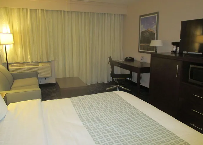 Best Western Benton Harbor - St. Joseph