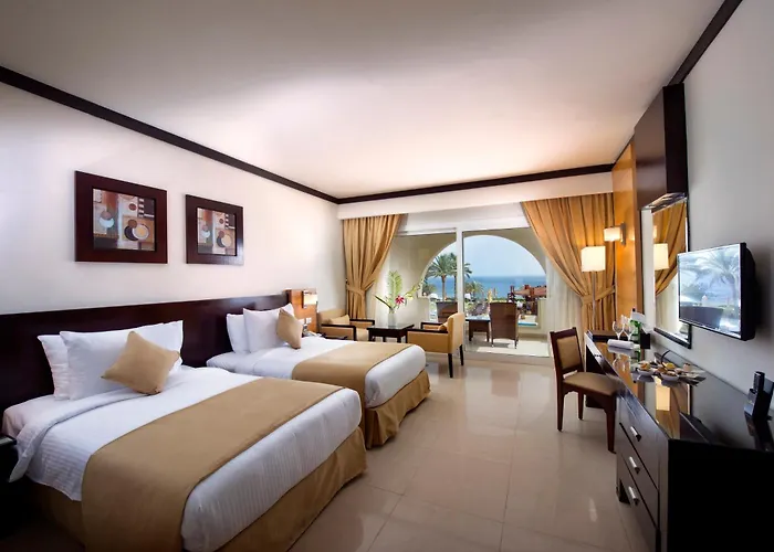 Sunrise Montemare Resort -Grand Select (Adults Only)