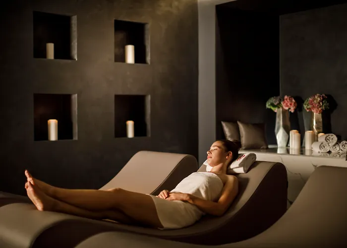 Hotel Imperial - By Liburnia Hotels & Villas