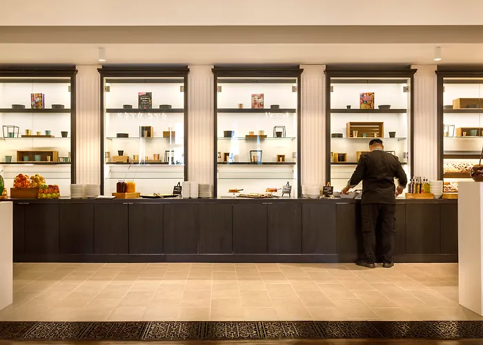 Hotel Imperial - By Liburnia Hotels & Villas