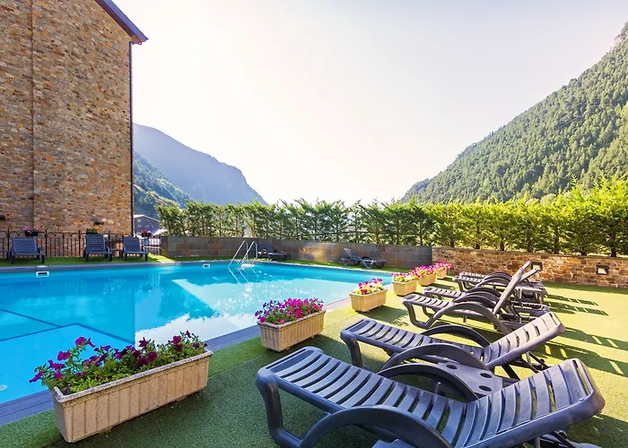 Hotel Princesa Parc Excellence