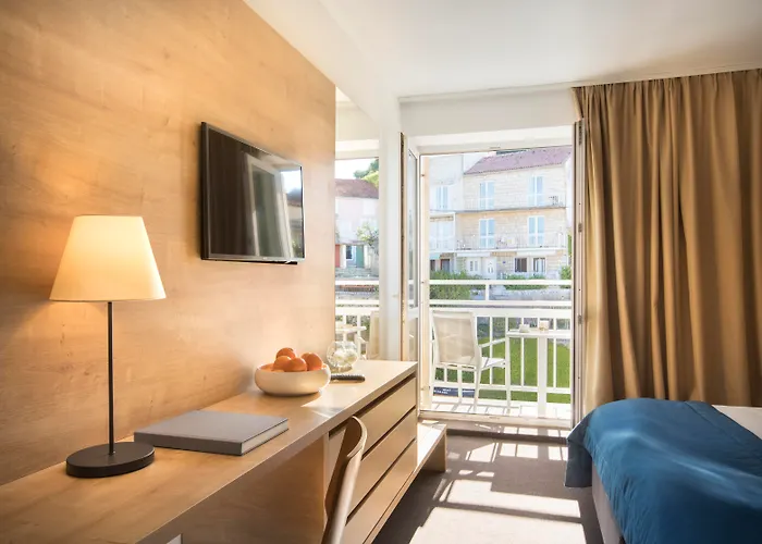 Remisens Hotel Epidaurus