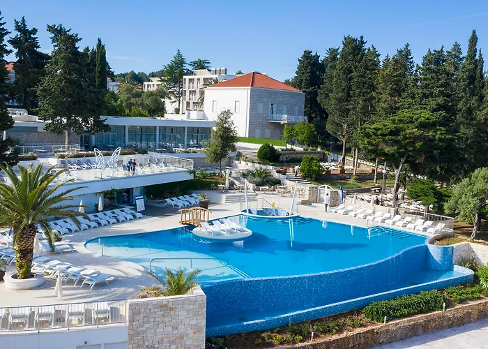 Aminess Vival Port9 Resort