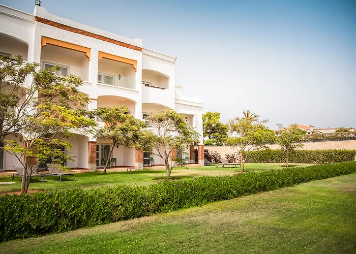Agadir Beach Resorts