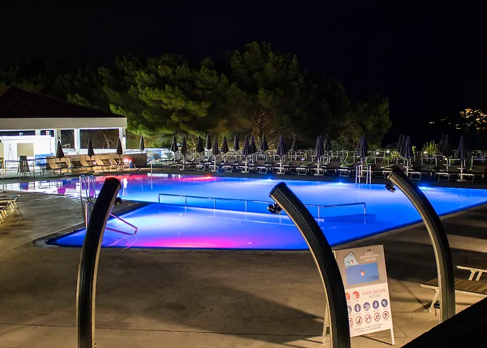 Hotel Medena