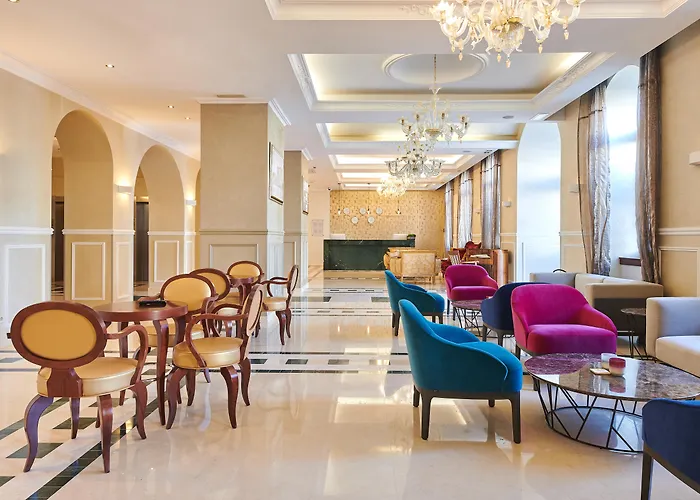 Bo Hotel Palazzo