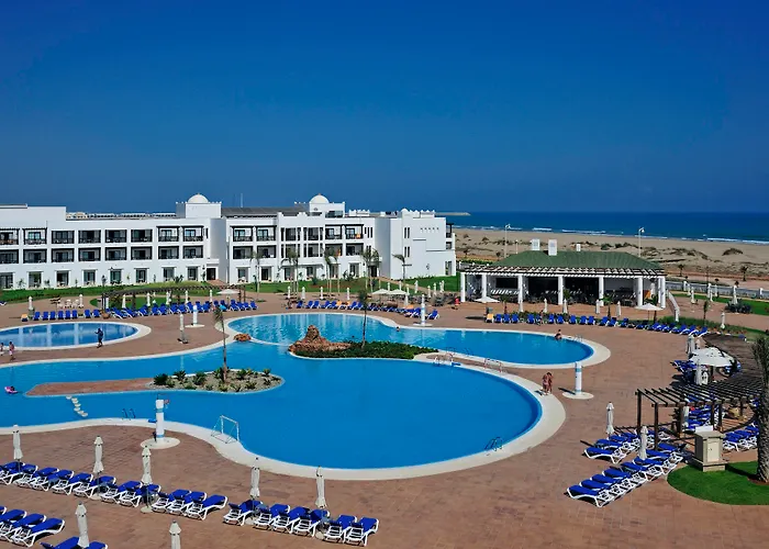 Iberostar Waves Saidia