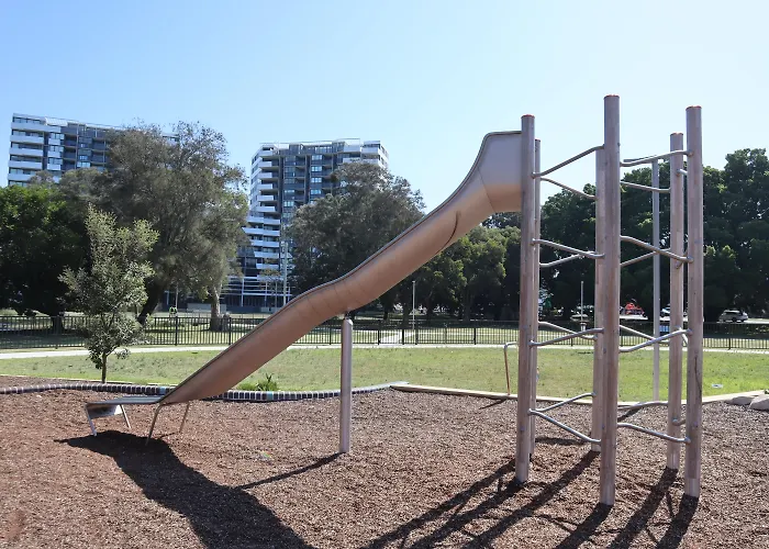 Novotel Sydney International Airport