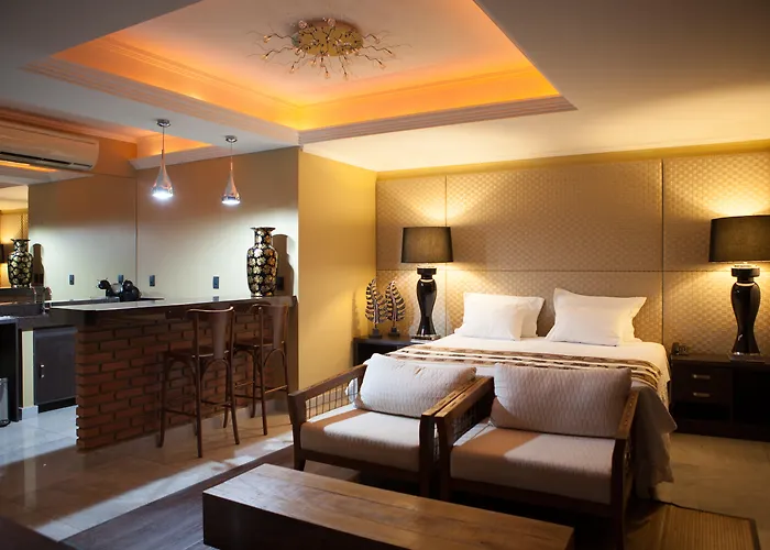 Costa Do Sol Boutique Hotel