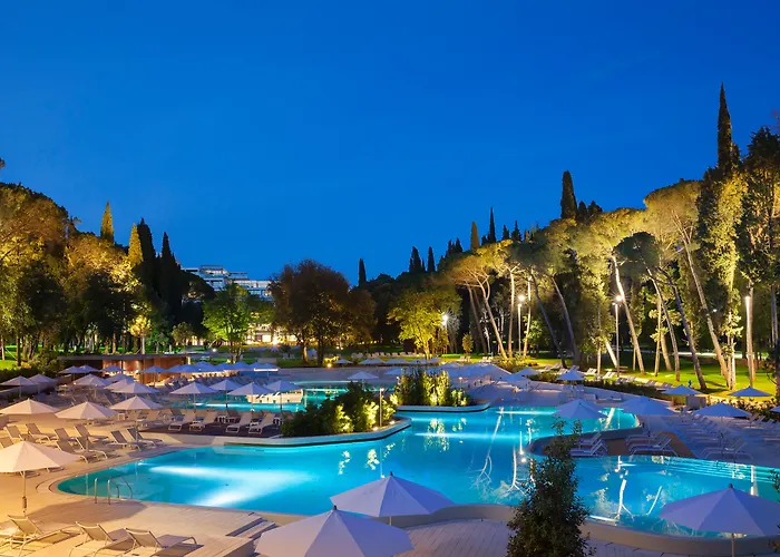 Eden Hotel By Maistra Collection