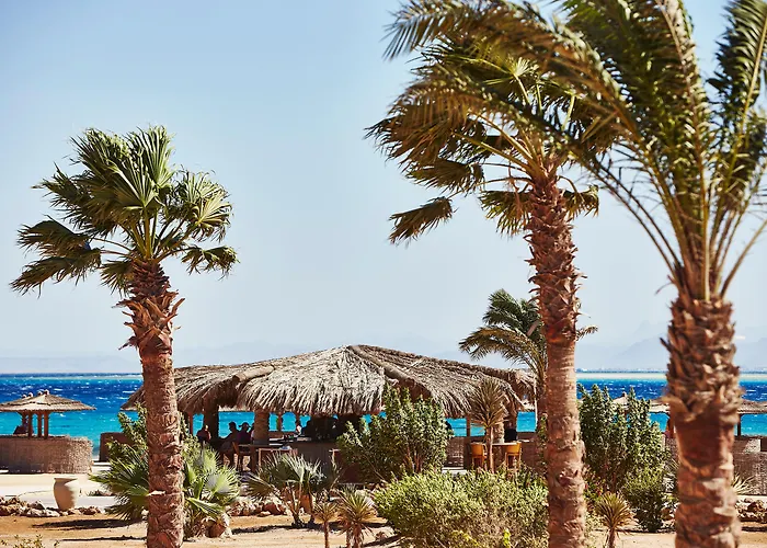 Soma Bay Resorts