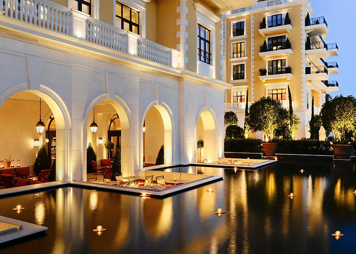 Regent Porto Montenegro