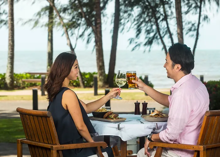 The Reef House Adults Retreat - Enjoy 28 Complimentary Inclusions