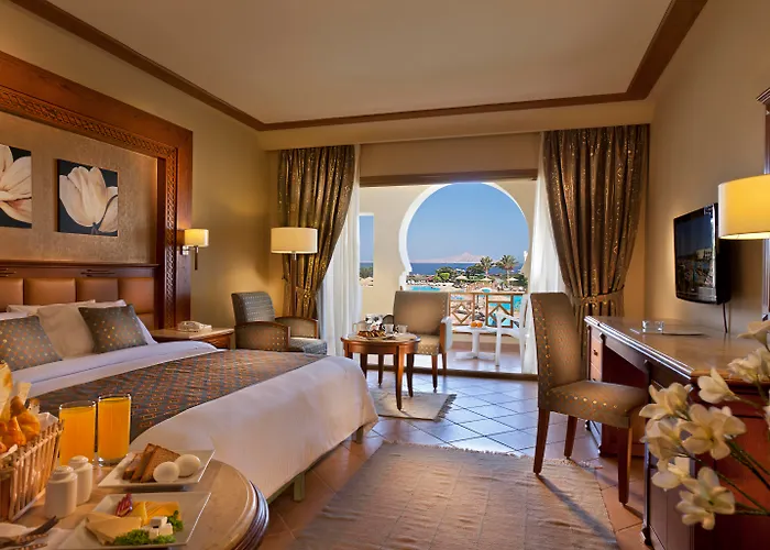 Charmillion Club Resort