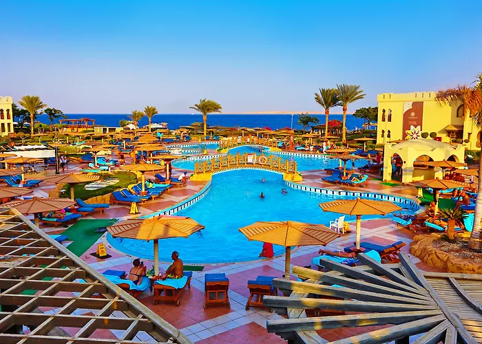 Charmillion Club Resort