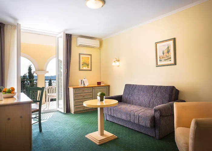 Maistra Select Island Hotel Katarina