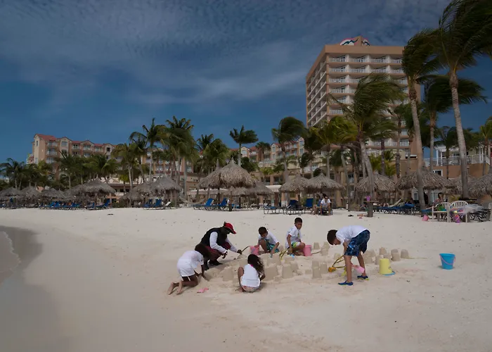Divi Aruba Phoenix Beach Resort
